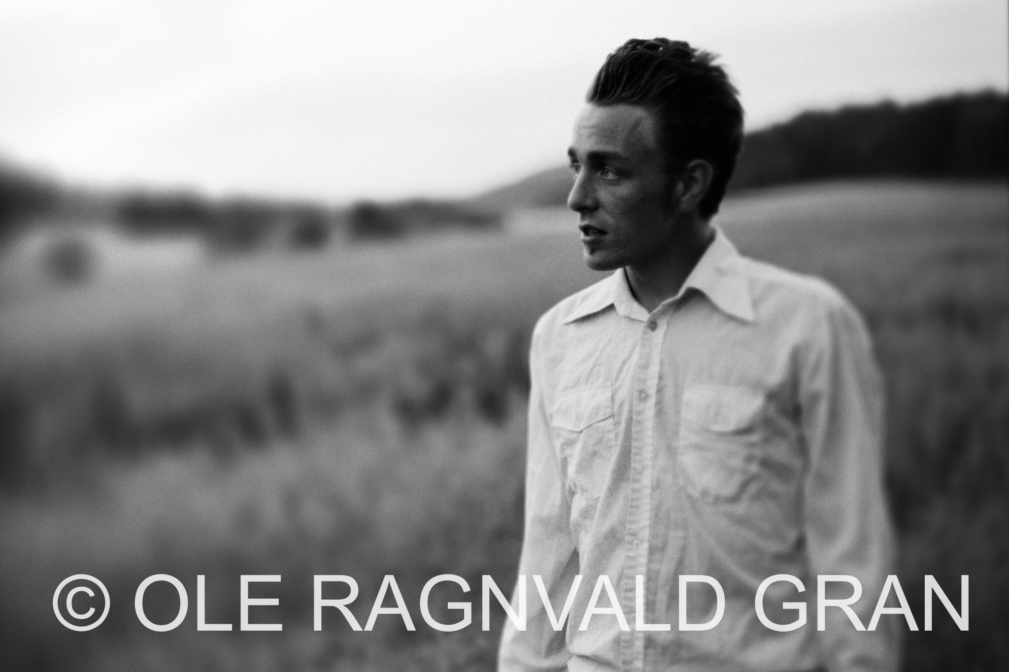 Eksempel identitet produkt